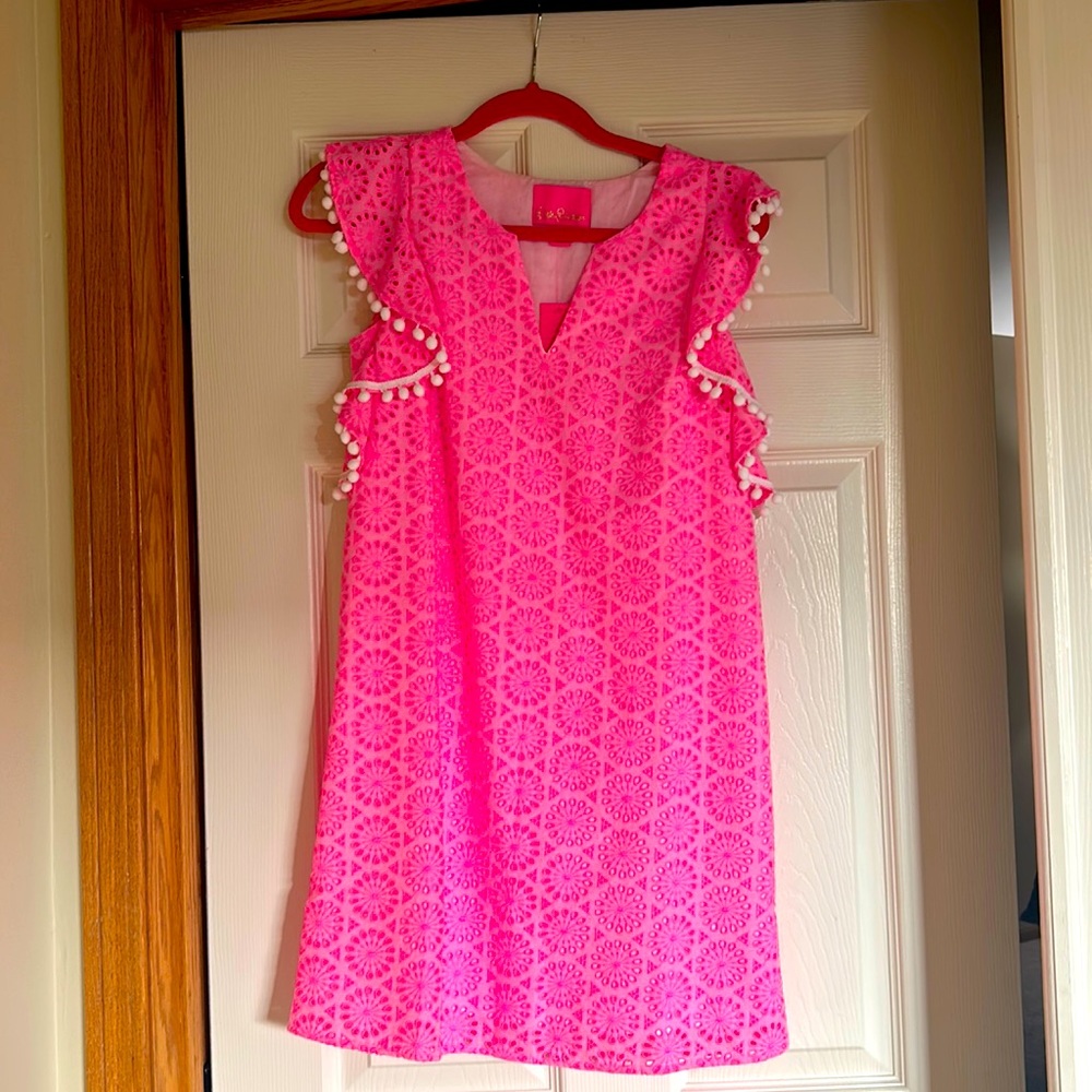 Lilly Pulitzer Dress